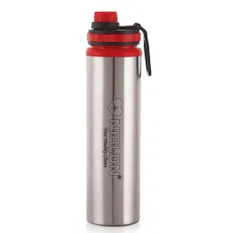 Nirlon Silver Stainless Steel Others FB_Eco Star Red 1pcs-picture-39