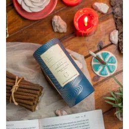 nirmalaya Joy Dhoop Sticks for Pooja 40 Sticks-picture-13