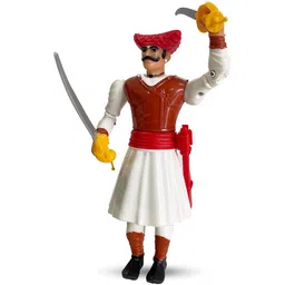 Nirman Toys Mawala-white-image-2