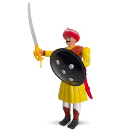 Nirman Toys Panta - Yellow-image-12