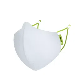 Nirvana N95 Anti-Pollution Mask White Size Medium, NI2161-picture-25