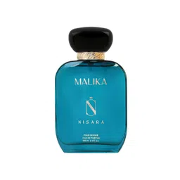 NISARA Women Malika Premium Long Lasting Eau De Parfum Natural Spray - 100 ml-picture-40