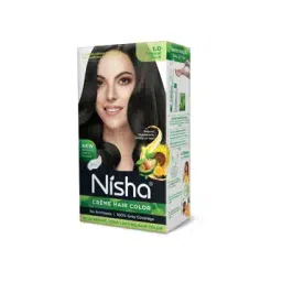 nisha Unisex Hair Color-picture-14