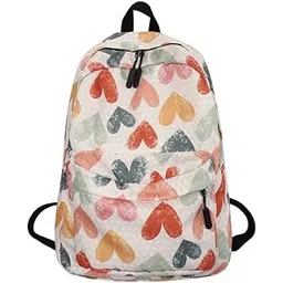 nishi Girls bags || Girls school/college bags || Girls Tuition bags || Girls Office || Casual Backpacks for Women || Water Resistant and Lightweight Bag-picture-42