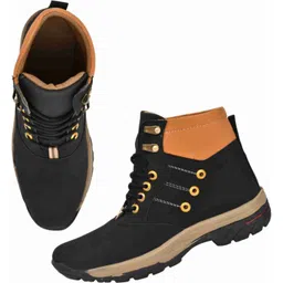 nisho shoes Boots For Men-picture-15