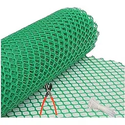 NISKANET Tree Guard Fencing 3 x 5 feet-picture-24