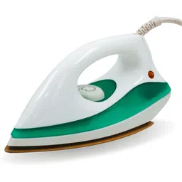 nissan home appliances Light Weight Iron 750 Watt 750 W Dry Iron-picture-10