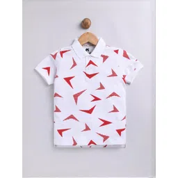nit kid Boys White Tshirts-picture-55