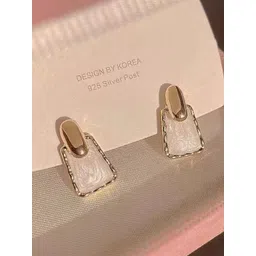 Nitant Minimal Style Korean Fashion Earrings-picture-41