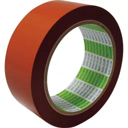 Nitto Denko Fluororesin Adhesive Tape 25 mmx33 m Orange, 79840917-picture-22