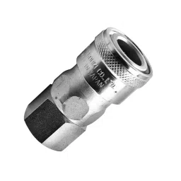 Nitto Kohki Female Hi Coupler 49.5 mm, 20SF Steel-picture-10