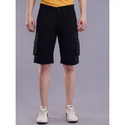 NIVASU Men Cargo Shorts-picture-13