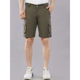 NIVASU Men Cargo Shorts-picture-15