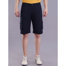 NIVASU Men Cargo Shorts-picture-20