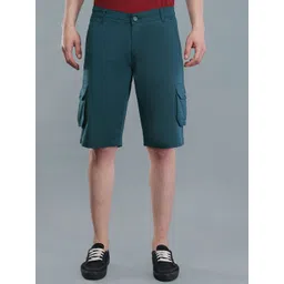 NIVASU Men Cargo Shorts-picture-21
