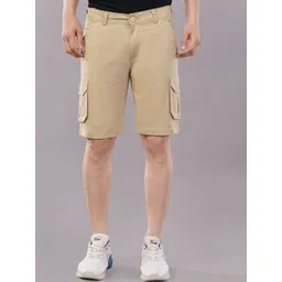 NIVASU Men Cargo Shorts-picture-14