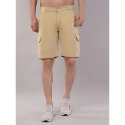 NIVASU Men Cargo Shorts-picture-22