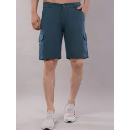 NIVASU Men Cargo Shorts-picture-10