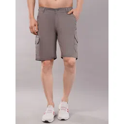 NIVASU Men Cargo Shorts-picture-26