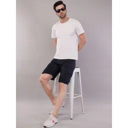 NIVASU Men Cargo Shorts image 4