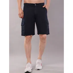 NIVASU Men Cargo Shorts image 1