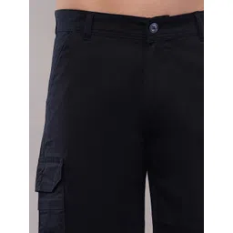 NIVASU Men Cargo Shorts image 5