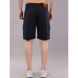 NIVASU Men Cargo Shorts image 2