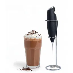 nivayo 50 W Black Hand Blender, Electric Whisk-picture-23