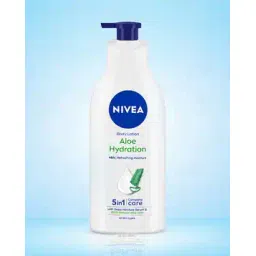 nivea Aloe Hydration Body Lotion-picture-44