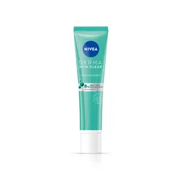 Nivea Derma Skin Clear Chemical Exfoliator With Salicylic & Glycolic Acid - 40ml-picture-24
