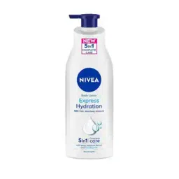 nivea Express Hydration Body Lotion-picture-40