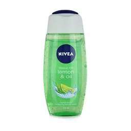 nivea Lemon & Oil Shower Gel-picture-15