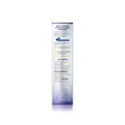 Nivea Luminous Even Glow Night Cream with Hyaluronic Acid - 40ml image 2