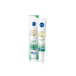 Nivea Luminous Even Glow Oil Control Serum Thiamidol, Salicylic, Hyaluronic Acid Reduces Dark Spot-picture-12