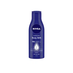 Nivea Nourishing Body Milk for Very Dry Skin with 2x Almond Oil And Vitamin E 200 ml-picture-22