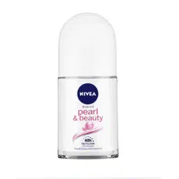 nivea Pearl & Beauty Deodorant Roll-on 48H Protection-picture-18