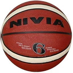 Nivia Engraver Basketball-Size: 6,(Color May Vary)-picture-20