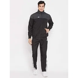 Nivia 8072 Other CARBOXY-2 Upper, L (Black)-picture-39