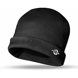 nivia Cotton Slouchy Beanie & Skull Cap for All Seasons, Unisex-picture-15