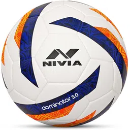 nivia Dominator 3.0 Football - Size: 5-picture-12