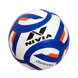 NIVIA Dominator Football Size 5 - Multicolour-picture-13