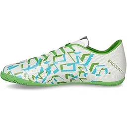 Nivia Encounter Fustal Shoes for Men, Premium Performance, Comfort and Style for Fustal Players, Hard Ground Sport Shoes-picture-33