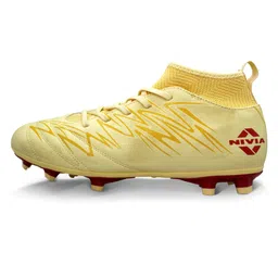 nivia Encounter Pro 11 Football Stud Football Shoes For Men-picture-12
