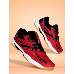 NIVIA Men BATTLEDORE Badminton Shoes-picture-18