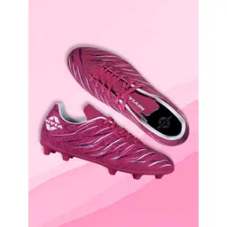 NIVIA Men Carbonite 6.0 Stud Football Shoes-picture-29