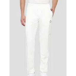 Nivia Men EDEN Mid- Rise Straight-Fit Cricket Track Pants-picture-38