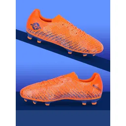 NIVIA Men Encounter 9.0 Football Stud Shoes-picture-14