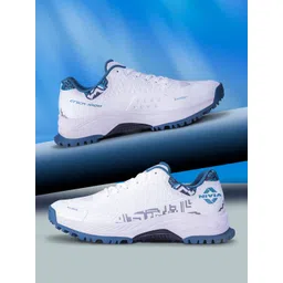 NIVIA Men Mesh Cricket Shoes-picture-19
