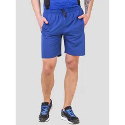NIVIA Men Mid Rise Sports Shorts-picture-11
