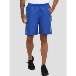 NIVIA Men Mid-Rise Training or Gym Sports Shorts-picture-10